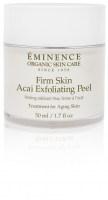 Firm Skin Acai Exfoliating Peel Airless Jar